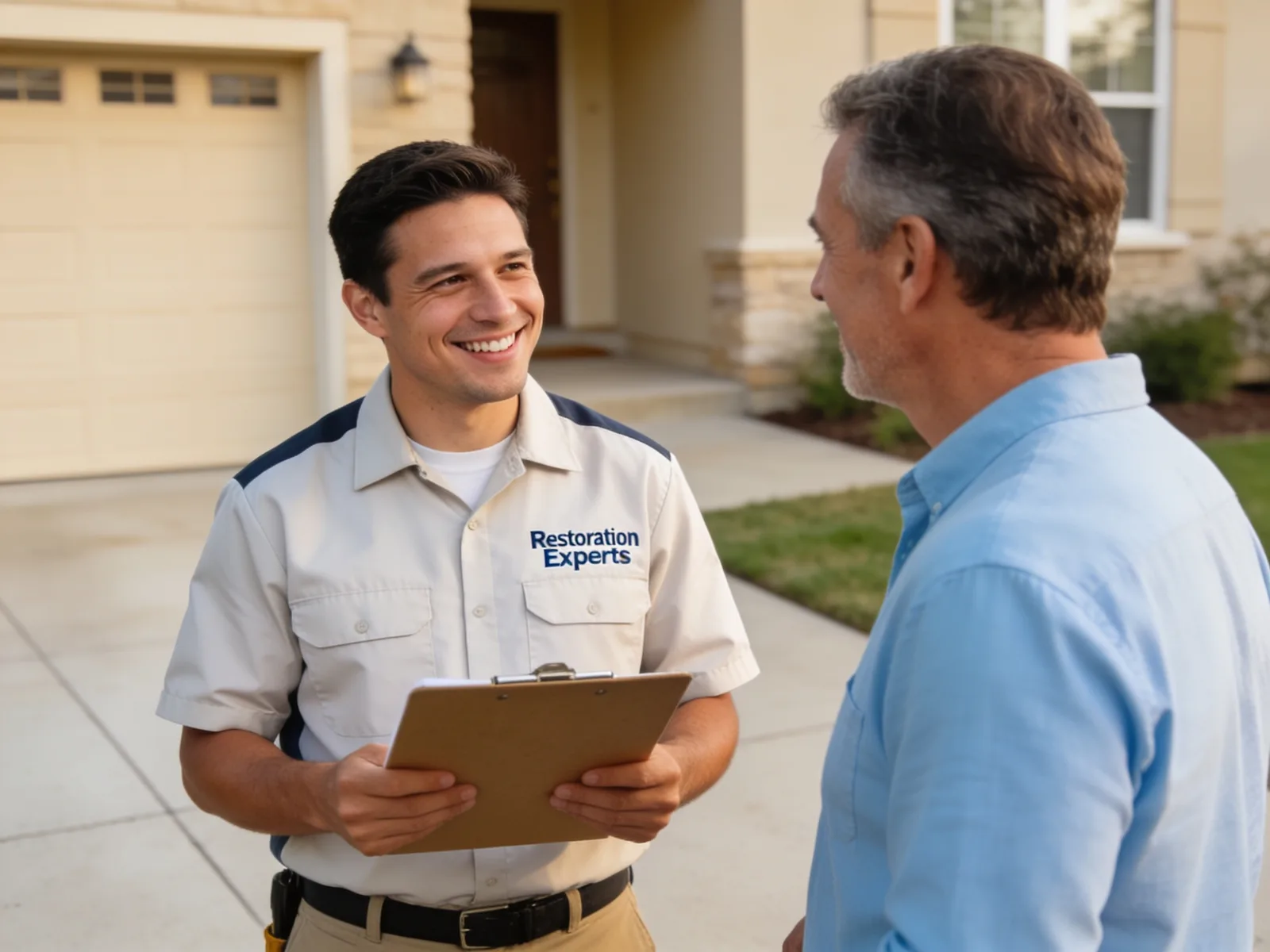 Water Damage Cleanup Fort Littleton, PA FAQs
